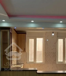 آپارتمان ۵۴ متری / دو خواب / یافت آباد عرب احمدی