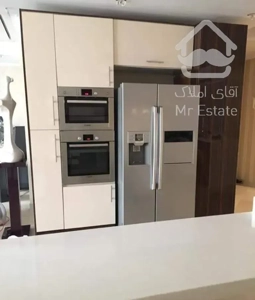 نیاوران،گلسنگ ۱۶۰متر ۲خ فول امکانات