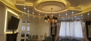 ۳خواب/۱۹۰متر/ گل جردن/تک واحد