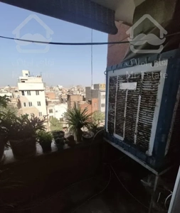 اپارتمان یک خواب ۷۲ متر