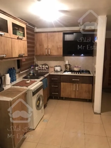 فروش آپارتمان ۵۸ متر جنت آباد شمال