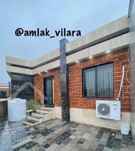 رهن و اجاره همکف ۱۳۰متری شهرکی مبله در جاده جنگلی