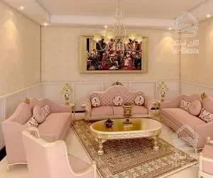 ۵۹ متر دو خواب بدون مشابه در منطقه