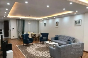 اپارتمان اریا ازادشهر
