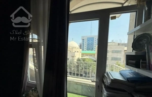 سعادت آباد،۱۰۵متر،۲خواب،خوش نقشه