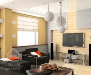 اجاره آپارتمان 85 متر دو خواب میرزاطاهر