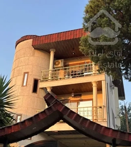 فروش خانه ویلایی،۲ واحد،چالوس