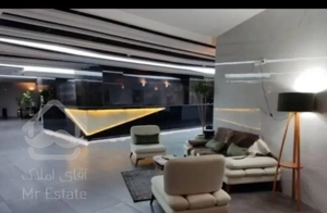 130متری دو خواب برج نوساز /ویو کوه/مروارید شهر