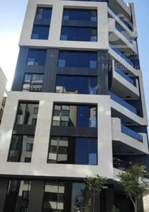 ۲۱۰ متر مدرن لوکس ولنجک
