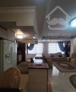 151متری تکواحدی شمال شهرآرا