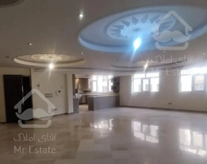 ۲۵۲ متر /۴ خوابه/امکانات کامل /جردن امامیه