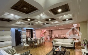 واحد  فردوس 240 متر