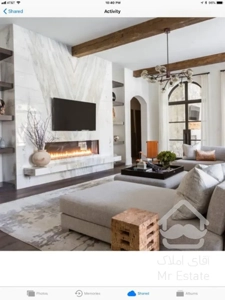 آغاز پذیره نویسی محدود باغ برجهای رویال پارک ۸۵ متر شهرک راهن المپیک