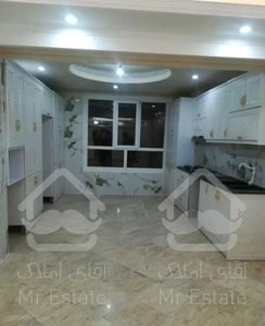 92متر2خ/فول/بازسازی شده/فرعی دنج/