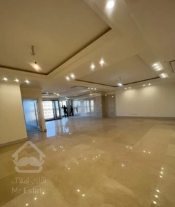 ۱۳۵ متری ۳ خوابه نوساز / شهرک غرب