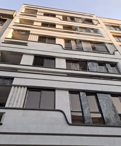 112متر2خواب نوسازکلیدنخورد ساختمانی مدرن عادل و..