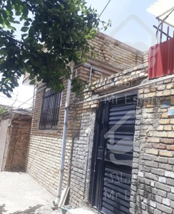 خانه ۶۰متری صمدزاده نقلی