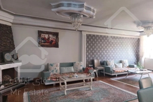 ۱۲۵ متر/عدل/تک واحدی