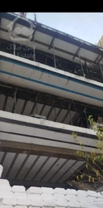 آپارتمان‌ فروشی ۱۲۵مترسه خواب طبقه اول شهرک وحدت