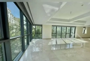 قیطریه ۱۸۵ متر* کلید نخورده * هتلینگ * فول مشاعات