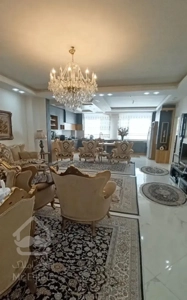 ۱۳۵ متر // سه خواب// فول مشاعات