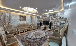 ۸۵ متری ۲ خواب اکازیون در مهرآباد جنوبی