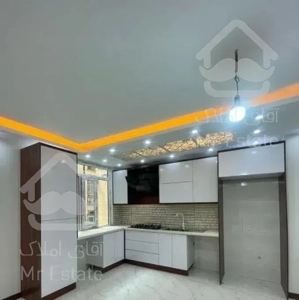 فروش آپارتمان ۵۴ متر تک خواب / نفت پونک