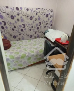 آپارتمان یک خوابه مبله کامل