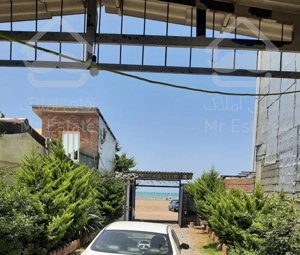 اجاره ویلا دربست پلاک اول دریا ۲۰۰متری