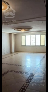 آپارتمان ۱۲۳ متری گلستان