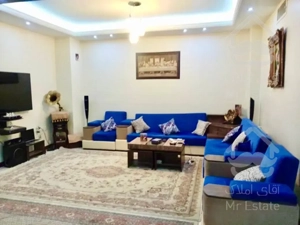 آپارتمان ۸۴ متری/۲ خوابه/ فول امکانات/شهرزیبا/ الاله غربی