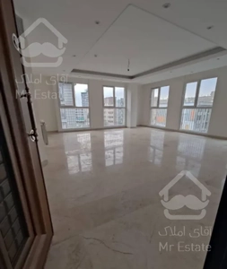 120متر 2خواب کلید نخورده (سازمان برنامه)