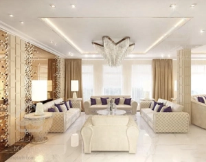 ۹۳ متری دو خواب ده واحدی