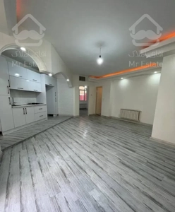 ۶۱متر بازسازی شده سهروردی شمالی