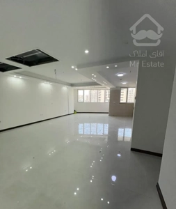 ۱۴۰ متر ۳خ کوهک کلید نخورده برج رادین نوساز لوکس