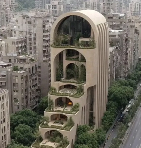 فروش اپارتمان گیت دامون