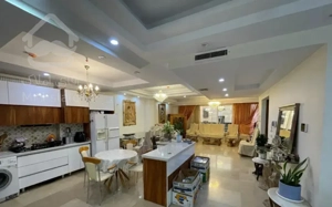 آپارتمان پاسداران هروی شیان