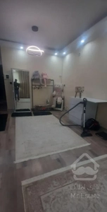 فروش آپارتمان ۵۰ متری/فول بازسازی/طبقه ۳واقعی