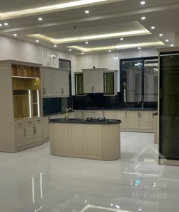 آپارتمان۲۰۰ متری سناباد اسدلله زاده