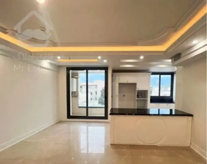 سهروردی جنوبی//۱۰۵متر دوخواب نوساز//مجلل فول