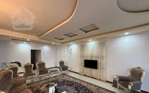 اجاره خانه ویلایی ۴ خوابه در بهترین منطقه مسکونی