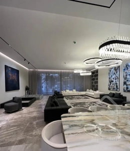 *بی همتاترین سازه تهران*اقدسیه گلستان شمالی/۵۶۰متر