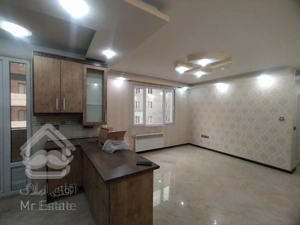 ۷۵ متر « شهرزیبا » رهن کامل/ ۸ ساله / فول