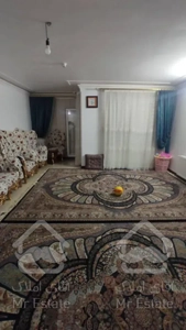 بلوار فردوس ۴۷ متر سالن پرده خور