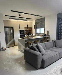 واحد آپارتمان ۷۵ متری مشاعات کامل - دریاگوشه