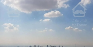 ۲۴۵ متر / ۳ خواب / فول مشاعات / بوکان