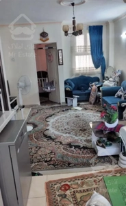 آپارتمان ۶۵متری /تکخواب/فول امکانات/جی/عسگری