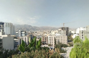 رزیدنس ۱۵۰ متری کم‌تکرار با قیمت ویژه در دروس