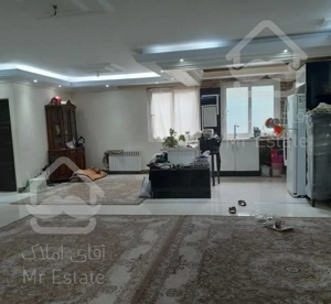 ۱۲۲ متر ۵ ساله خ پیروزی خ شکوفه