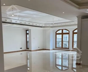 ۲۰۰ متر نوساز ستارخان